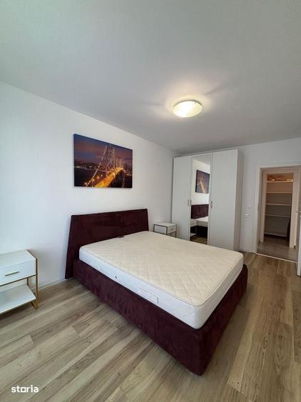 3 camere I Timpuri Noi I Bloc nou I de inchiriat - 6