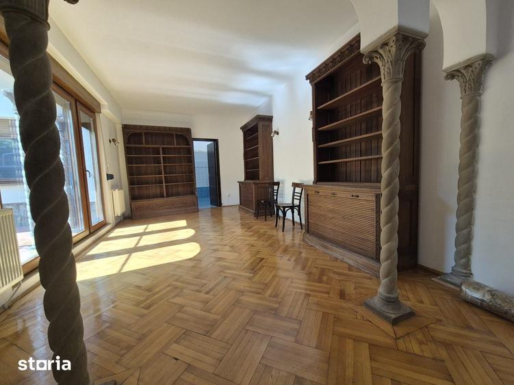 Casă cu 4 camere cu Teren 204 Mp în Ștefan cel Mare