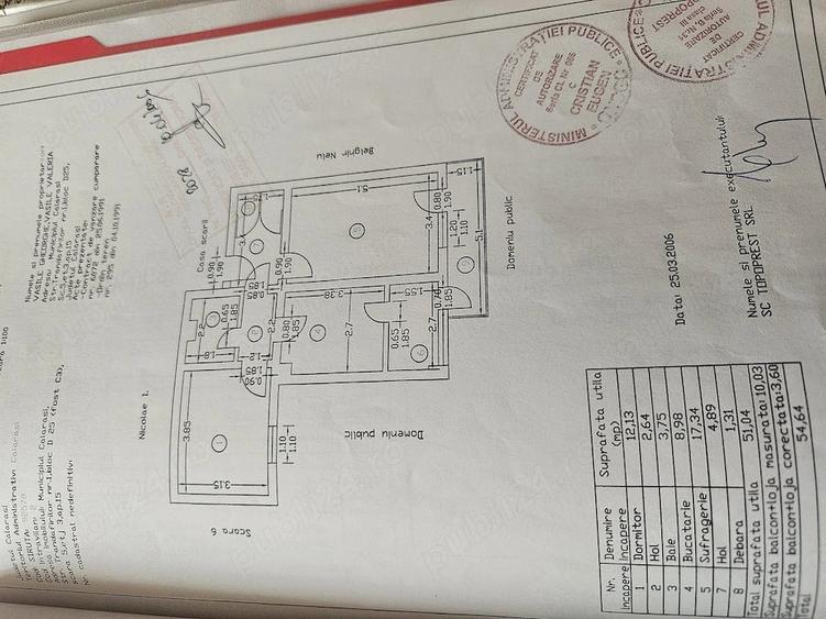 Casă cu 2 camere cu Teren 62 Mp în Orizont
