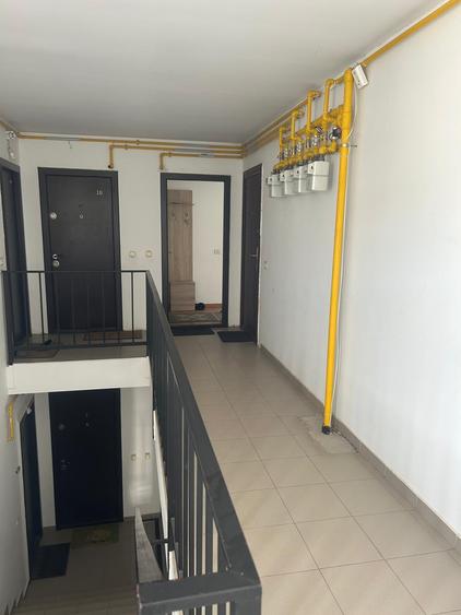 Apartament cu 2 camere decomandat în Prelungirea Ghencea