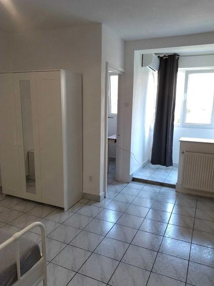 Garsoniera de inchiriat Drumul Taberei Strada Sibiu - 1