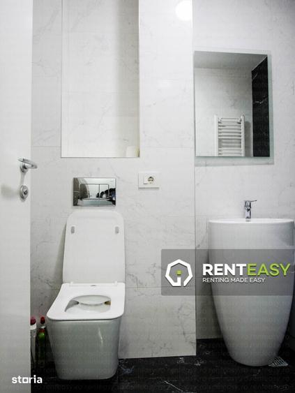 Apartament cu 3 camere în Podu Roș