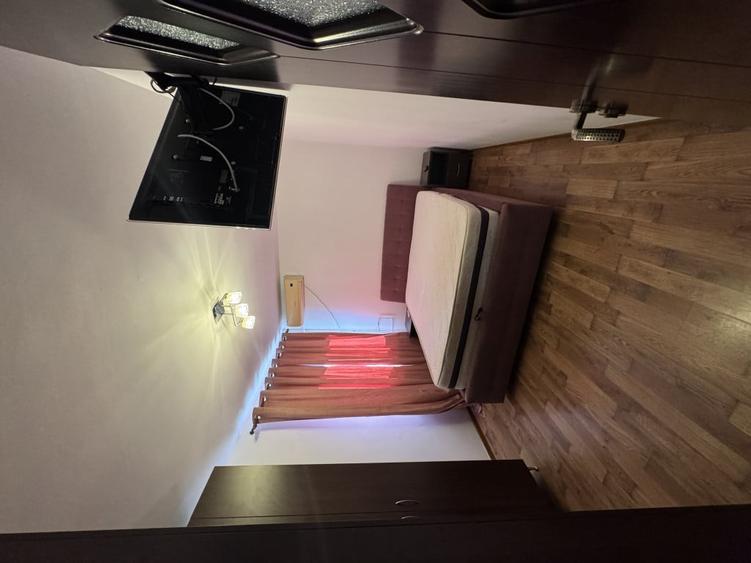 Apartament 3 camere de inchiriat Pia?a Sudului | 65 mp | - 4