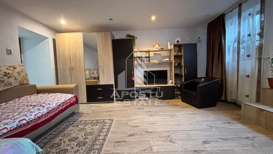 Apartament cu 2 camere de vanzare in zona Tipografilor, Timisoara - 3