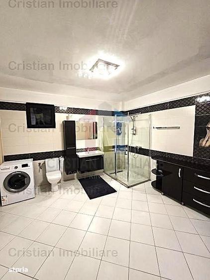 Casă cu 4 camere în Chercea