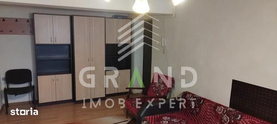 1 camera | Decomandat | Pet-Friendly | ZorilorStr.Meteor - 4