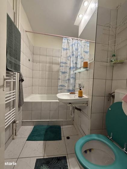 Apartament 2 camere Manastur-zona complexului Big - 4