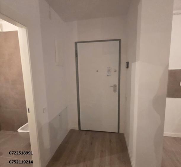 Apartament cu 2 camere decomandat în Theodor Pallady