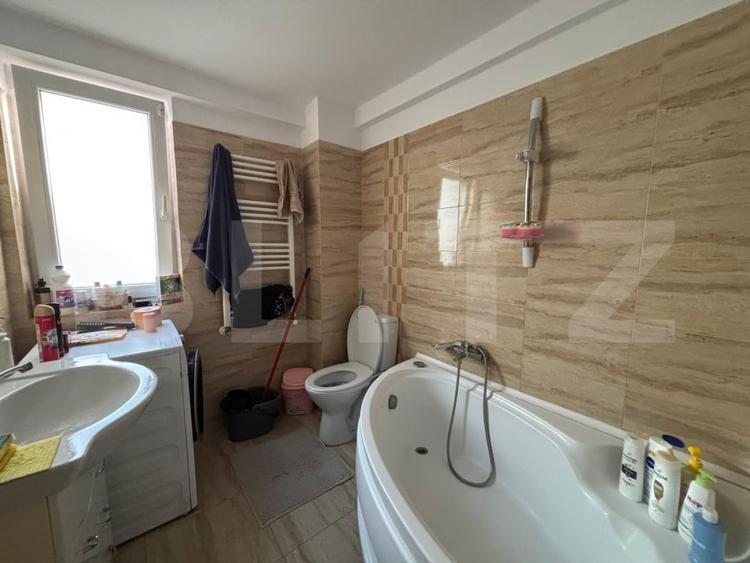 Apartament 2 camere 50 mp + loc de parcare inclus Valea Lupului - 9