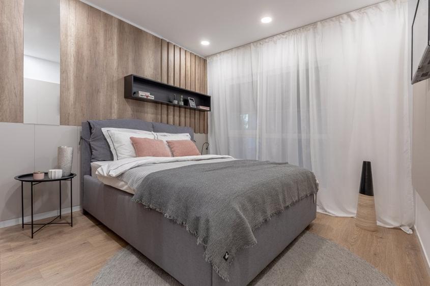 Apartament 2 Camere - 4