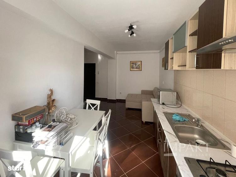 Apartament cu 3 camere în Bună Ziua