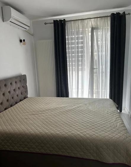 Apartament cu 2 camere decomandat, mobilat în Palazu Mare