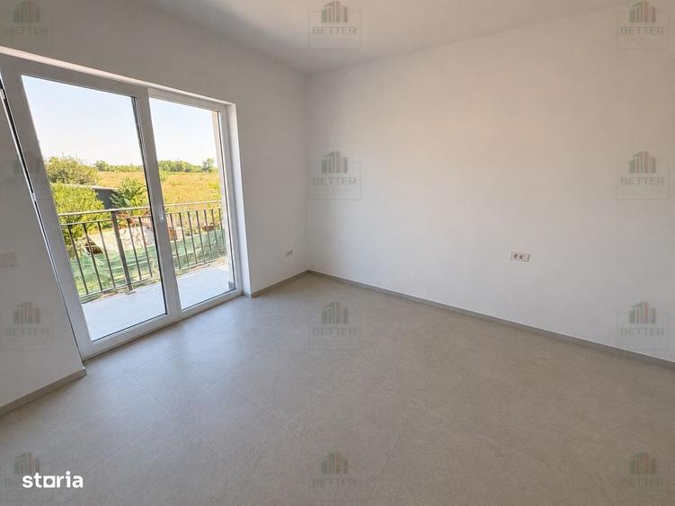 Casa individuala P+1E | 4 camere | Teren 539 mp | Sos. Oltenitei - 15