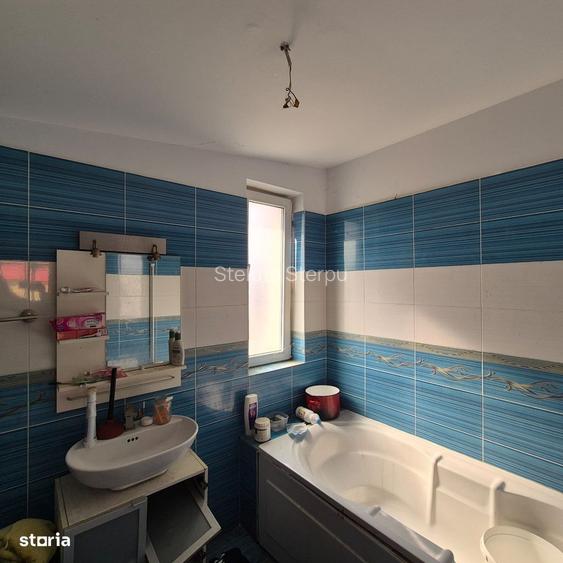 Bragadiru - Safirului, vanzare vila P+M, 4 camere