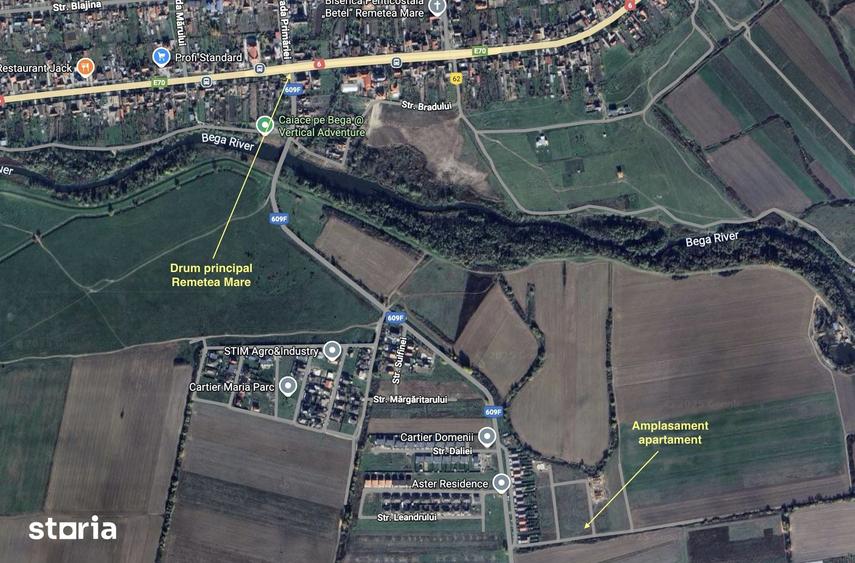 Casă cu 3 camere cu Teren 300 Mp în Bucovăț