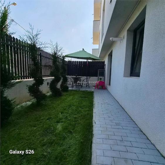 Apartament cu 2 camere decomandat în Antiaeriană