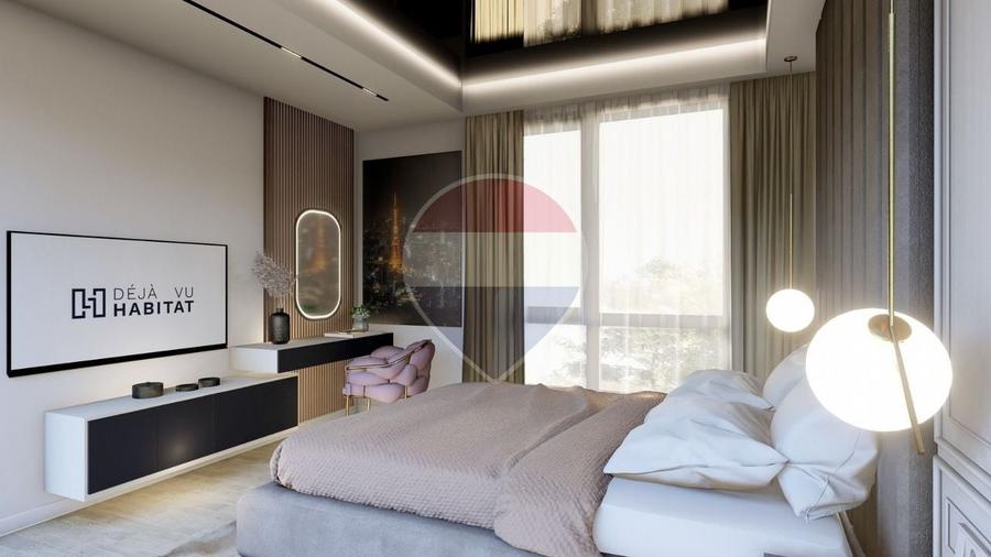Casă individuală cu 6 camere cu Piscina în Nord-Vest