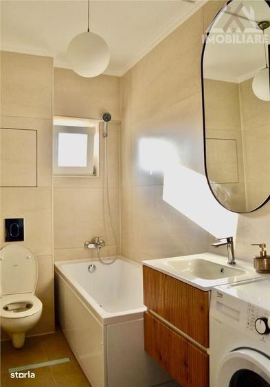 Apartament cu 3 camere decomandat în Ultracentral