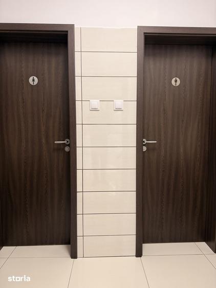 Spațiu comercial, de 57.41 mp, în Ultracentral