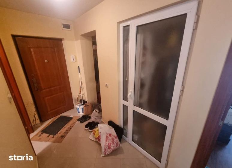 Apartament cu 2 camere în Tudor Vladimirescu