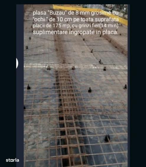 Casă cu 4 camere cu Teren 530 Mp în Cumpăna