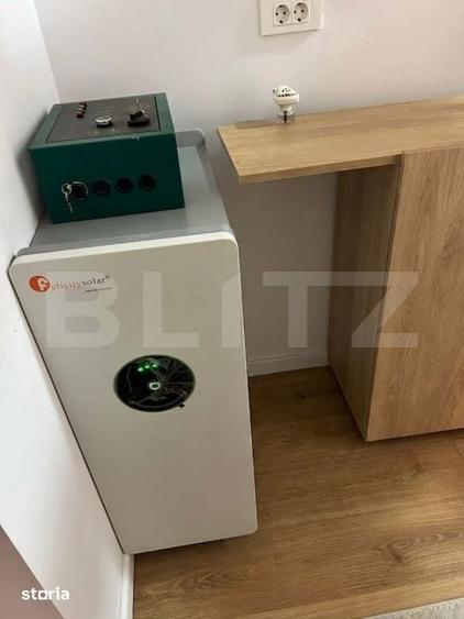 Casă cu 5 camere cu Teren 1500 Mp în Central