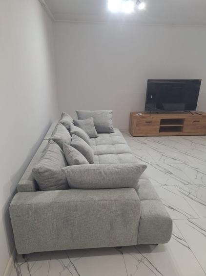 Apartament cu 2 camere decomandat în Tomis Nord