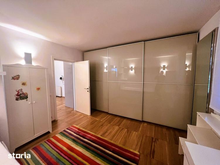 4 CAMERE PRIMAVERII / HERASTRAU / AVIATORILOR / DOROBANTI - 10