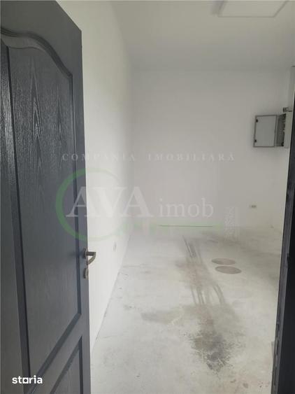 Spațiu comercial, de 370 mp, în Nicolae Bălcescu