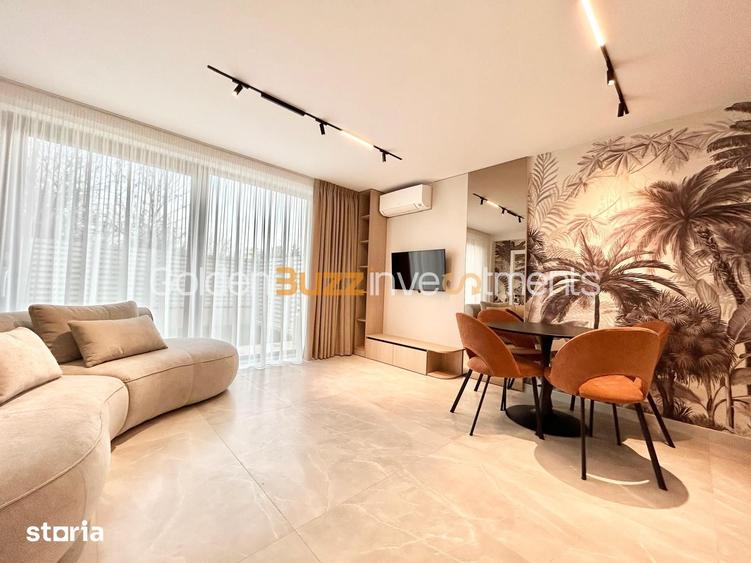Vila de inchiriat - 4 camere - Pipera - 1