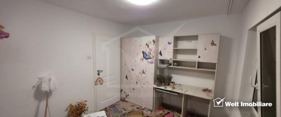 De vanzare apartament cu 4 camere Manastur - 7