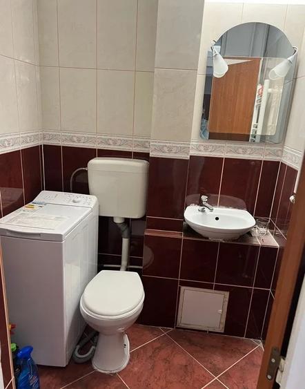 Apartament 3 camere Lujerului/Centrala proprie/Balcon+2bai/Proximitate metrou - 7