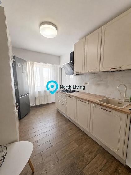 Apartament 3 camere | Mircea Voda - 4