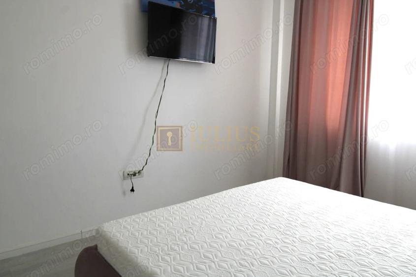3 camere in Braytim, parc pt copii, 2 locuri de parcare, disponibil din 1 oct! - 5