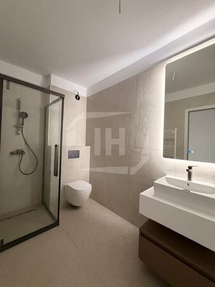 Apartament 2 camere, 60 de mp, parcare New City Tineretului - 2