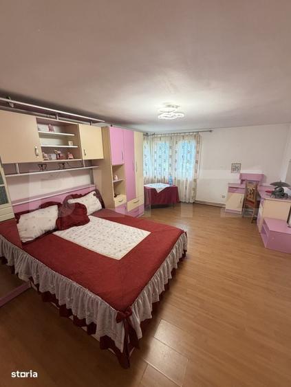 Casă cu 4 camere în Central