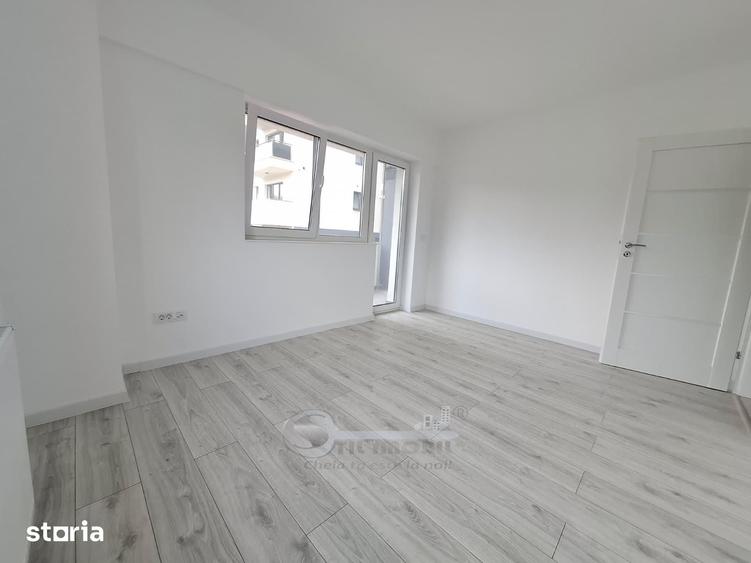 Apartament cu 3 camere decomandat în Galata