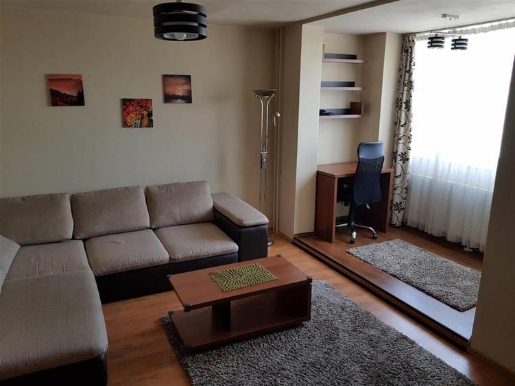 Apartament cu 3 camere decomandat în Mănăștur — fotografia 1