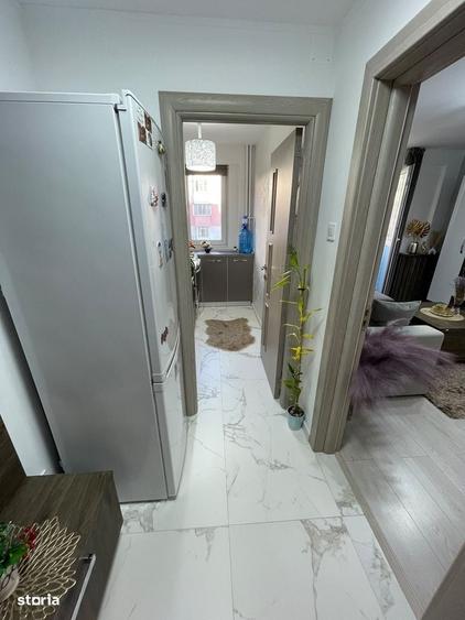 Apartament cu 2 camere în Pantelimon