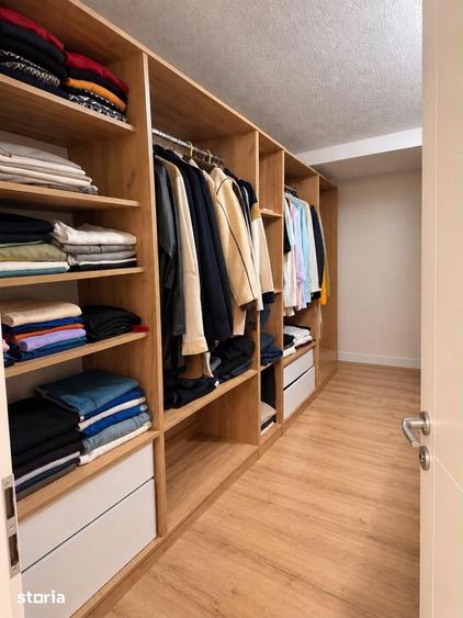 Apartament cu 3 camere în Sânpetru