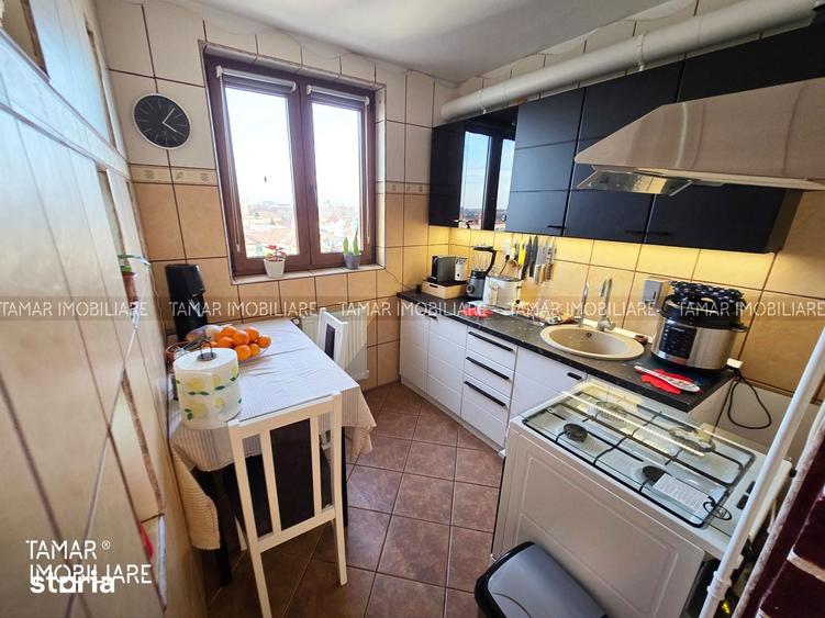 Apartament 2 camere 54 mp Super Amenajat - C-lea Romanilor - 8