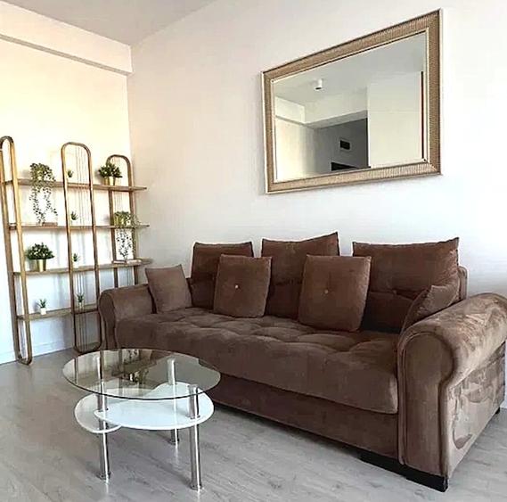 2 camere | Premium | Residence 5 North | Panoramă superbă | Parcare - 1