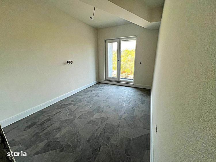 Apartament cu 3 camere decomandat în Tătărași