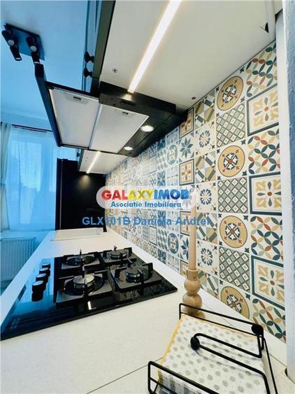 APARTAMENT 2 CAMERE Universitate, Grand Hotel du Boulevard Corinthia - 15