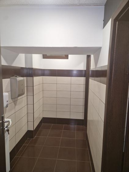 Spațiu comercial, de 100 mp, în Ultracentral