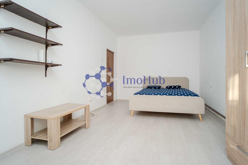 Apartament cu 2 camere în Central