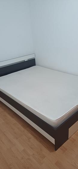 Apartament cu 2 camere în Malu Roșu