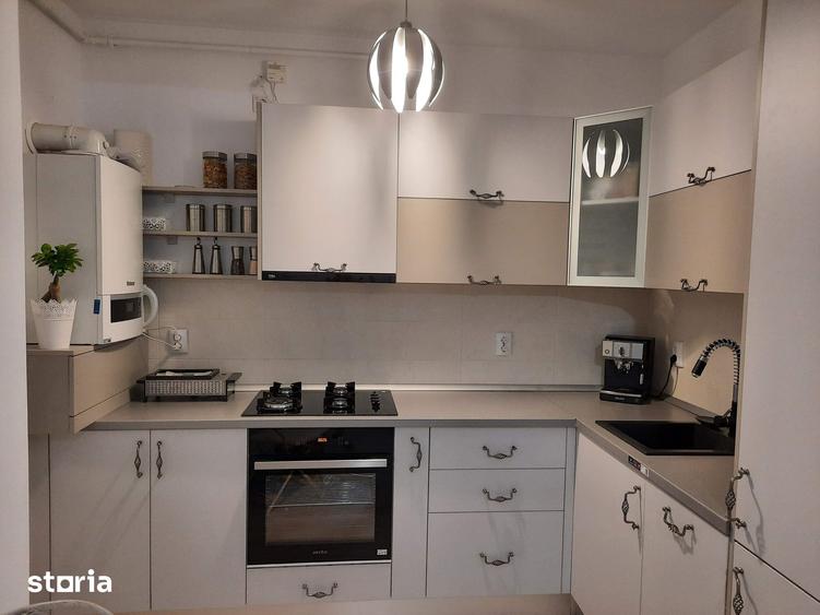 Proprietar - 2 Camere - Brancusi - Valea Larga - Bloc nou, mobilat - 8