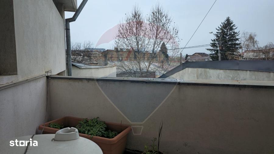 Spațiu comercial, de 73 mp, în Giulești