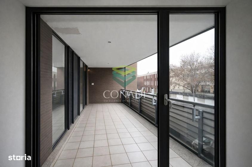 Apartament cu 4 camere în Șoseaua Nordului